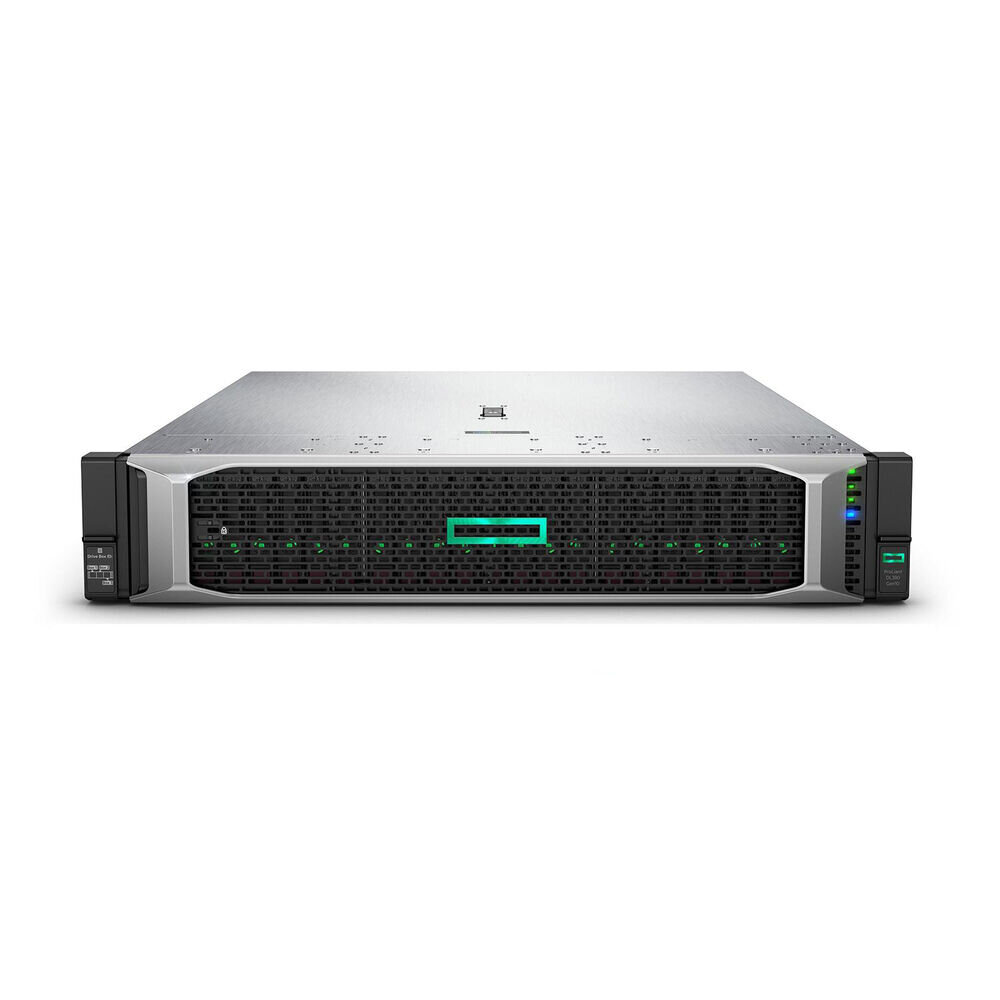 HPE ProLiant DL380 kaina ir informacija | Vidiniai kietieji diskai (HDD, SSD, Hybrid) | pigu.lt