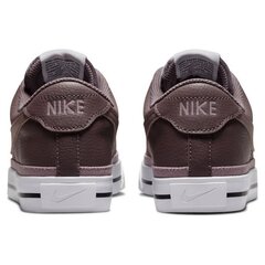 Sportiniai bateliai Nike Court Legacy B W цена и информация | Спортивная обувь, кроссовки для женщин | pigu.lt