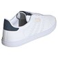 Sportiniai batai moterims Adidas Courtpoint S6433275 kaina ir informacija | Sportiniai bateliai, kedai moterims | pigu.lt