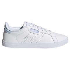 Laisvalaikio batai moterims Adidas Courtpoint Base W S6434516 kaina ir informacija | Sportiniai bateliai, kedai moterims | pigu.lt