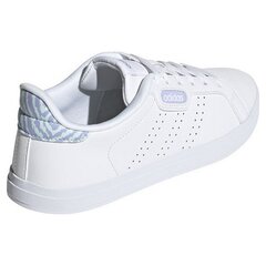 Laisvalaikio batai moterims Adidas Courtpoint Base W S6434516 kaina ir informacija | Sportiniai bateliai, kedai moterims | pigu.lt