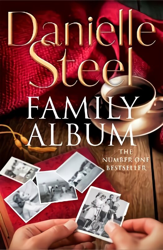 Family Album: An epic, unputdownable read from the worldwide bestseller kaina ir informacija | Fantastinės, mistinės knygos | pigu.lt