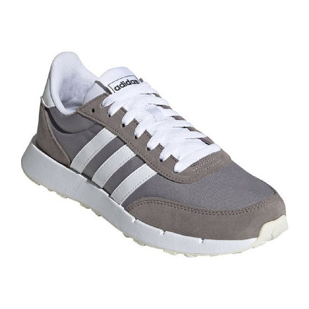 Sportbačiai moterims Adidas H00319, pilki, 38 2/3 kaina | pigu.lt