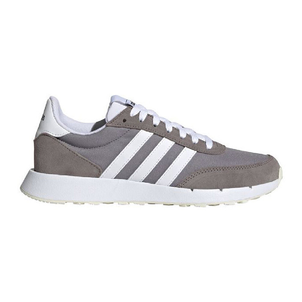 Sportbačiai moterims Adidas H00319, pilki, 38 2/3 kaina | pigu.lt