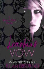 Lenobia's Vow: Number 2 in series Digital original цена и информация | Книги для подростков  | pigu.lt