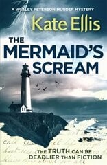 Mermaid's Scream: Book 21 in the DI Wesley Peterson crime series цена и информация | Fantastinės, mistinės knygos | pigu.lt