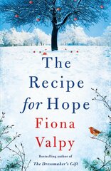 Recipe for Hope kaina ir informacija | Fantastinės, mistinės knygos | pigu.lt