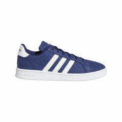 Sportiniai batai berniukams Adidas Grand Court S6433640 kaina ir informacija | Sportiniai batai vaikams | pigu.lt