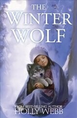 Winter Wolf UK ed. цена и информация | Книги для подростков и молодежи | pigu.lt