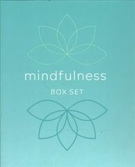 Mindfulness Box Set цена и информация | Самоучители | pigu.lt