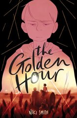Golden Hour цена и информация | Книги для подростков и молодежи | pigu.lt