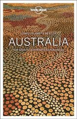 Lonely Planet Best of Australia 3rd edition kaina ir informacija | Kelionių vadovai, aprašymai | pigu.lt
