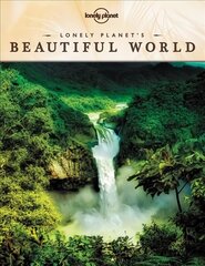 Lonely Planet Lonely Planet's Beautiful World: Sublime Photography of the World's Most Magnificent Spectacles kaina ir informacija | Kelionių vadovai, aprašymai | pigu.lt