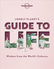 Lonely Planet Lonely Planet's Guide to Life цена и информация | Путеводители, путешествия | pigu.lt