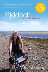 Riddoch on the Outer Hebrides: New Edition 2nd edition kaina ir informacija | Kelionių vadovai, aprašymai | pigu.lt