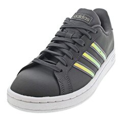 Sportiniai batai moterims Adidas Grand Court S6407588 цена и информация | Спортивная обувь, кроссовки для женщин | pigu.lt
