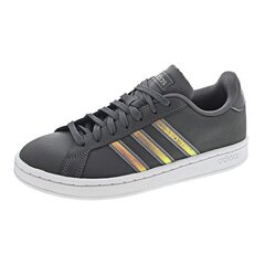 Sportiniai batai moterims Adidas Grand Court S6407588 kaina ir informacija | Sportiniai bateliai, kedai moterims | pigu.lt