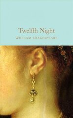 Twelfth Night New Edition цена и информация | Рассказы, новеллы | pigu.lt