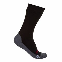 Носки Joluvi Thermolite Clasic Чёрный цена и информация | Мужские носки | pigu.lt