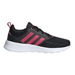 Женские спортивные кроссовки Adidas QT Racer 2.0 Чёрный цена и информация | Детская спортивная обувь | pigu.lt