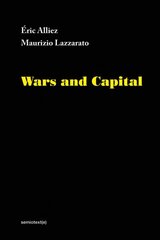 Wars and Capital цена и информация | Книги по социальным наукам | pigu.lt