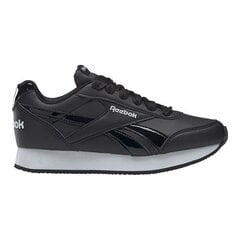 Женские спортивные кроссовки Reebok Royal Classic Jogger 2.0, чёрные цена и информация | Детская спортивная обувь | pigu.lt