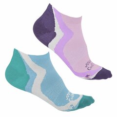 Sportinės kojinės Joluvi Coolmax Walking kaina ir informacija | Kojinės, pėdkelnės mergaitėms | pigu.lt