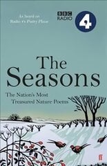 Poetry Please: The Seasons Main kaina ir informacija | Poezija | pigu.lt