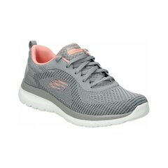 Женская повседневная обувь Skechers BOUNTIFUL PURIST 149220 GYCL цена и информация | Кроссовки мужские | pigu.lt