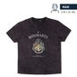 Vyriški marškinėliai su trumpomis rankovėmis Harry Potter S0728689, pilkos spalvos цена и информация | Vyriški marškinėliai | pigu.lt