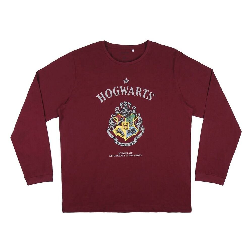 Pižama vyrams Harry Potter S0728502 kaina ir informacija | Vyriški chalatai, pižamos | pigu.lt