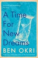 Time for New Dreams kaina ir informacija | Poezija | pigu.lt