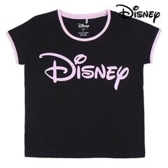 Pižama moterims Disney S0726058, juodos spalvos kaina ir informacija | Naktiniai, pižamos moterims | pigu.lt