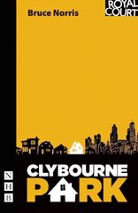 Clybourne Park цена и информация | Рассказы, новеллы | pigu.lt