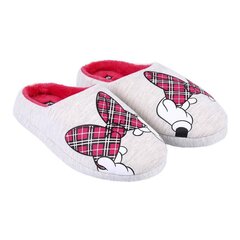 Šlepetės moterims Minnie Mouse S0728066 kaina ir informacija | Šlepetės moterims | pigu.lt