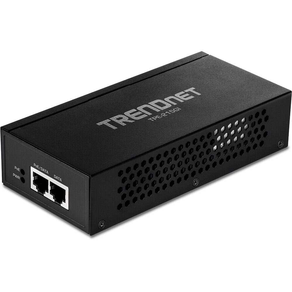 Trendnet TPE-215GI kaina ir informacija | Komutatoriai (Switch) | pigu.lt