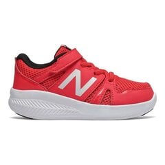 Детские кроссовки New Balance IT570OR, красные цена и информация | Детская спортивная обувь | pigu.lt