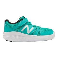 Детские кроссовки New Balance IT570GR, зеленые цена и информация | Детская спортивная обувь | pigu.lt