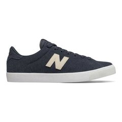 Vyriški sportbačiai New Balance AM210PRN S2016259, pilkos spalvos цена и информация | Кроссовки для мужчин | pigu.lt