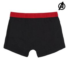 Vyriškos trumpikės Marvel S0726977 kaina ir informacija | Trumpikės | pigu.lt