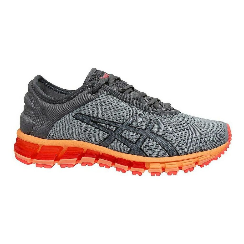 Sportiniai batai moterims Asics 1022A027.020 kaina ir informacija | Sportiniai bateliai, kedai moterims | pigu.lt