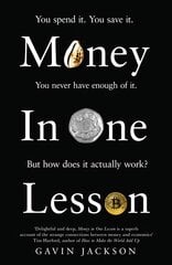 Money in One Lesson: How it Works and Why kaina ir informacija | Ekonomikos knygos | pigu.lt