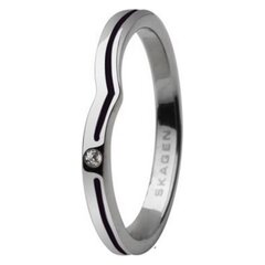 Женские кольца Skagen цена и информация | Кольца | pigu.lt