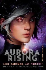 Aurora Rising (The Aurora Cycle) цена и информация | Фантастика, фэнтези | pigu.lt