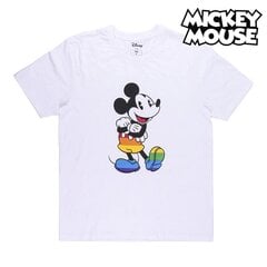 Marškinėliai moterims Disney Pride S0726907 kaina ir informacija | Marškinėliai moterims | pigu.lt