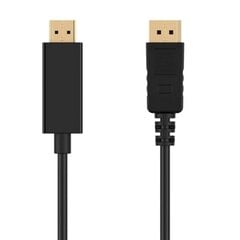 DisplayPort kabelis Ewent EC1430 HDMI kaina ir informacija | Kabeliai ir laidai | pigu.lt