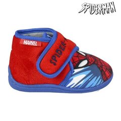 Детская обувь «Spiderman» цена и информация | Детские тапочки, домашняя обувь | pigu.lt