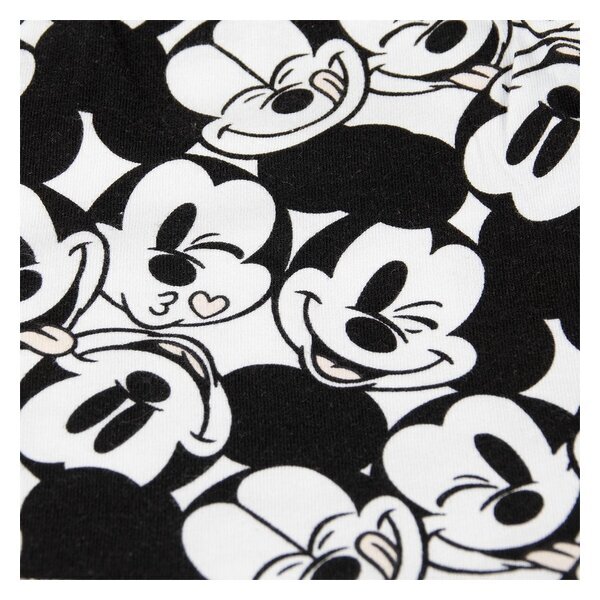 Pižama Minnie Mouse S0725971, baltos spalvos kaina ir informacija | Naktiniai, pižamos moterims | pigu.lt