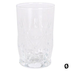 LAV stiklinių rinkinys Keops, 6 vnt. kaina ir informacija | Taurės, puodeliai, ąsočiai | pigu.lt