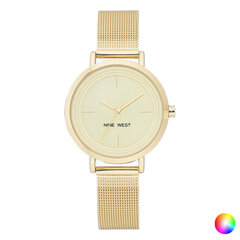 Женские часы Nine West NW-2146 (Ø 34 mm) цена и информация | Женские часы | pigu.lt